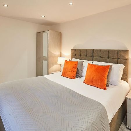 The Hideaway - Apartment 8 Sunderland (Tyne and Wear) Exterior foto