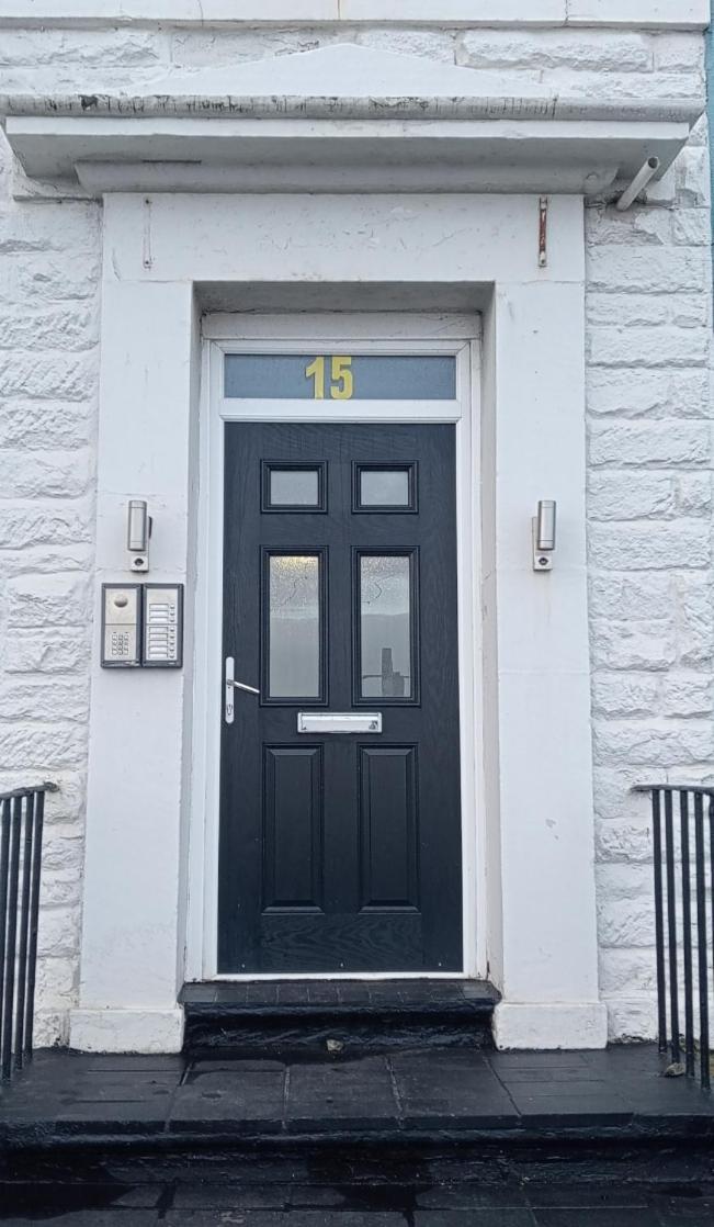The Hideaway - Apartment 8 Sunderland (Tyne and Wear) Exterior foto