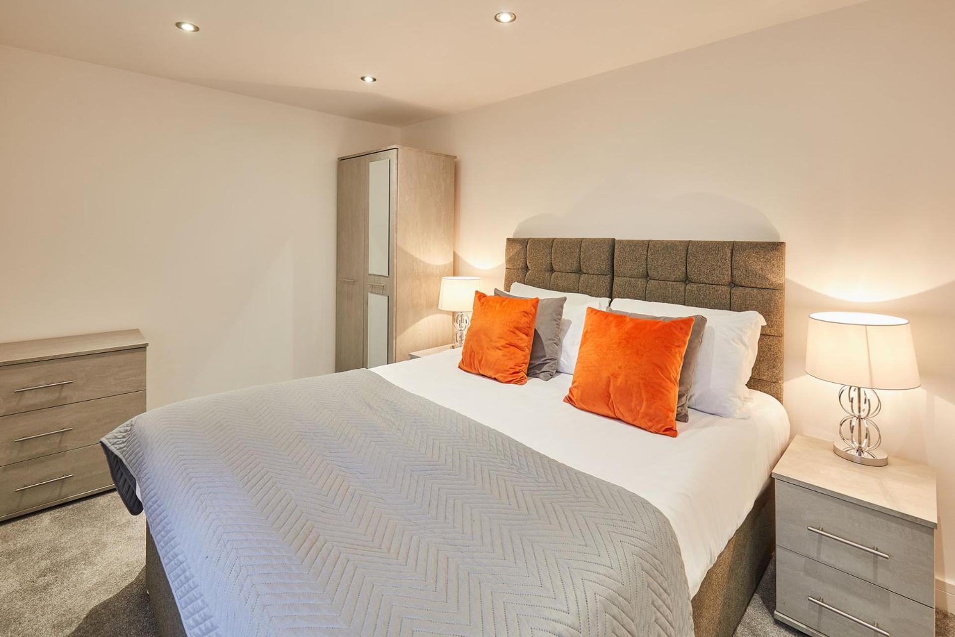 The Hideaway - Apartment 8 Sunderland (Tyne and Wear) Exterior foto